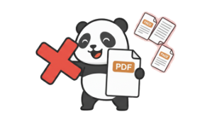 Remove Pages from PDF